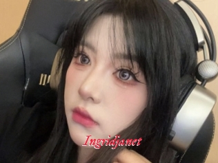 Ingridjanet