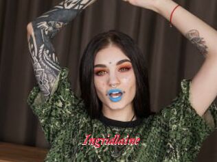 Ingridlaine