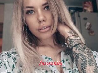 Insomniia