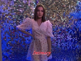 Intimacy