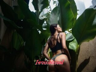 Invisiblesoul