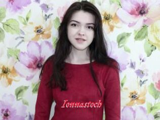 Ionnastoch