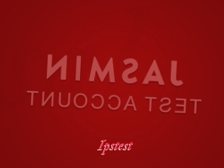 Ipstest