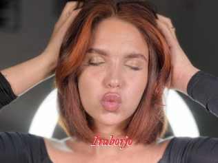 Iraborjo