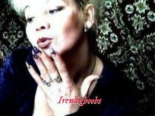 Irenbigboobs