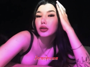 Irenebraun