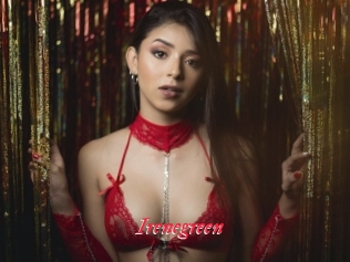 Irenegreen