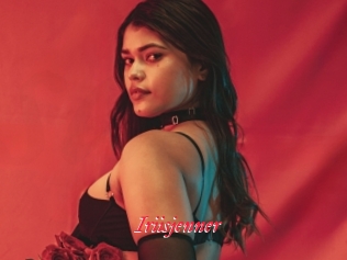Iriisjenner