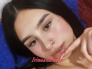 Irinaandlucky