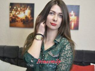 Irinasmily
