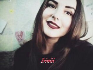 Iriniii