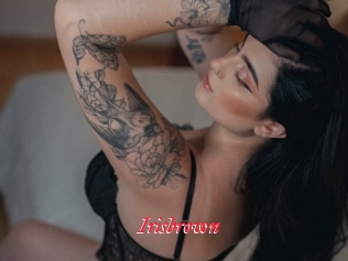 Irisbrown