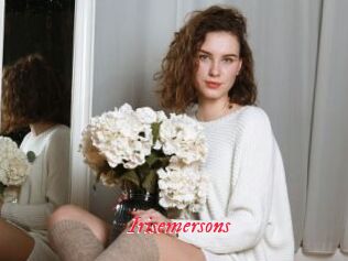 Irisemersons