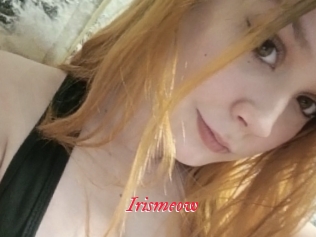 Irismeow