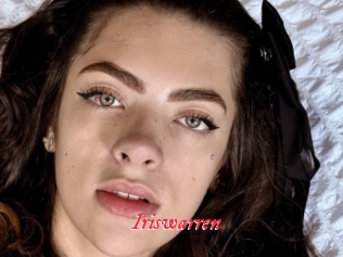 Iriswarren