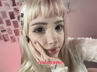 Irokoiyume