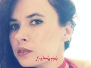 Isabelacole