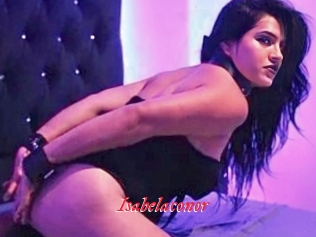 Isabelaconor