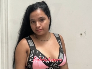 Isabelahomez