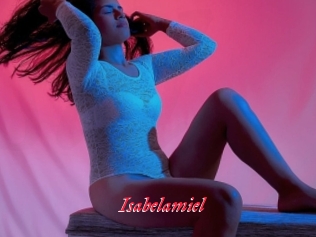 Isabelamiel