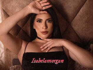 Isabelamorgan