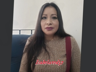 Isabelared37