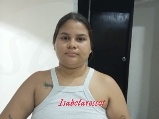 Isabelarosset