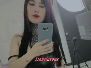 Isabelarous