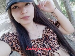 Isabelgarcia4u