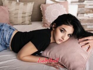 Isabelhall