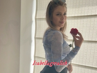 Isabellagrealish