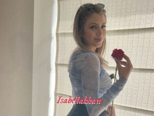 Isabellakhan