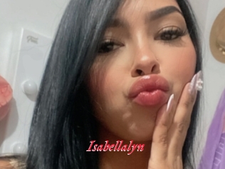 Isabellalyn