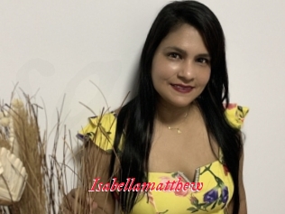 Isabellamatthew