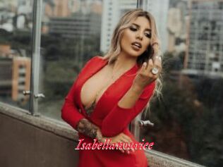 Isabellanouriee
