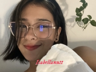 Isabellanutt