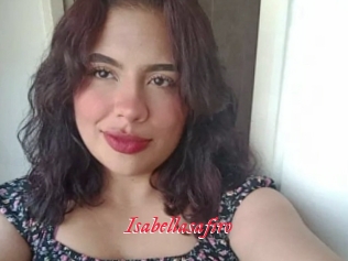 Isabellasafiro