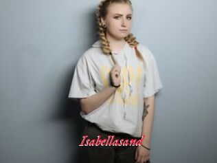 Isabellasand