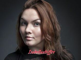 Isabellashiffer