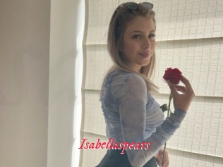 Isabellaspears