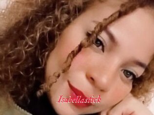 Isabellastick