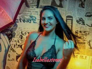 Isabellastonee