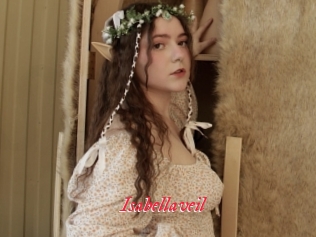 Isabellaveil
