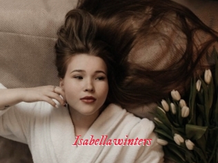 Isabellawinters
