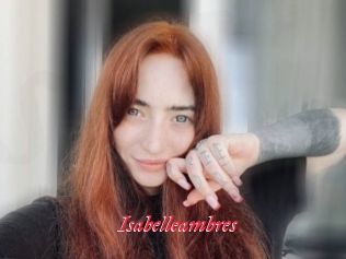 Isabelleambres