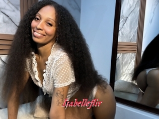 Isabelleflir