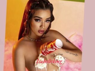 Isabelleking