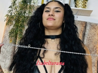 Isabeltarana