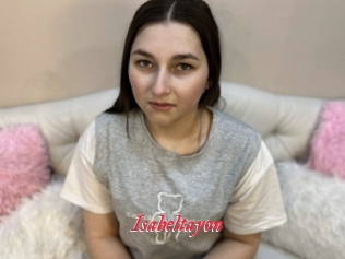 Isabeltayon