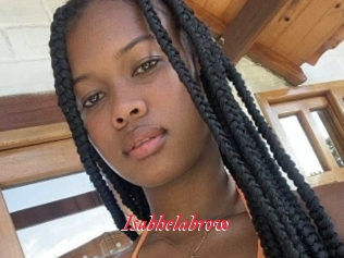 Isabhelabrow